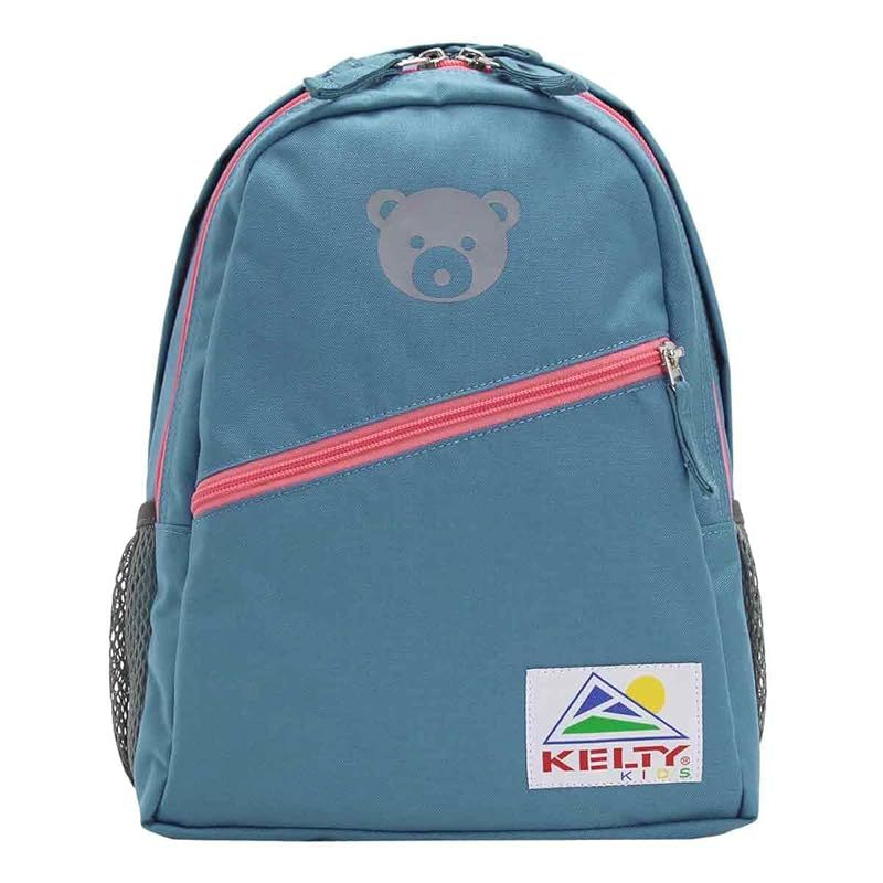 [ケルティ] 子供用 リュック PRESCHOOL BAG キッズ Sky 1