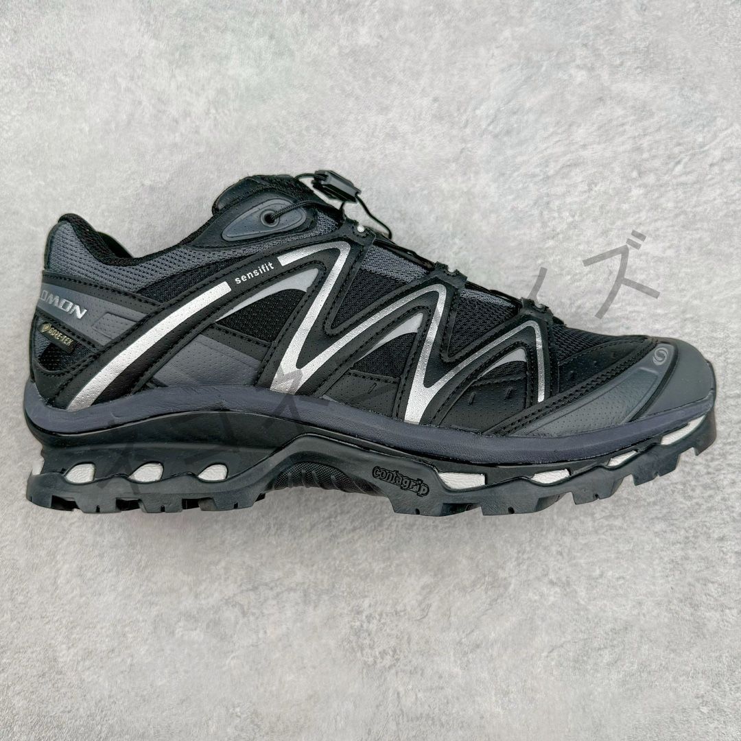 SALOMON サロモン XT-Quest  ADV スニーカー メンズ  箱付 03