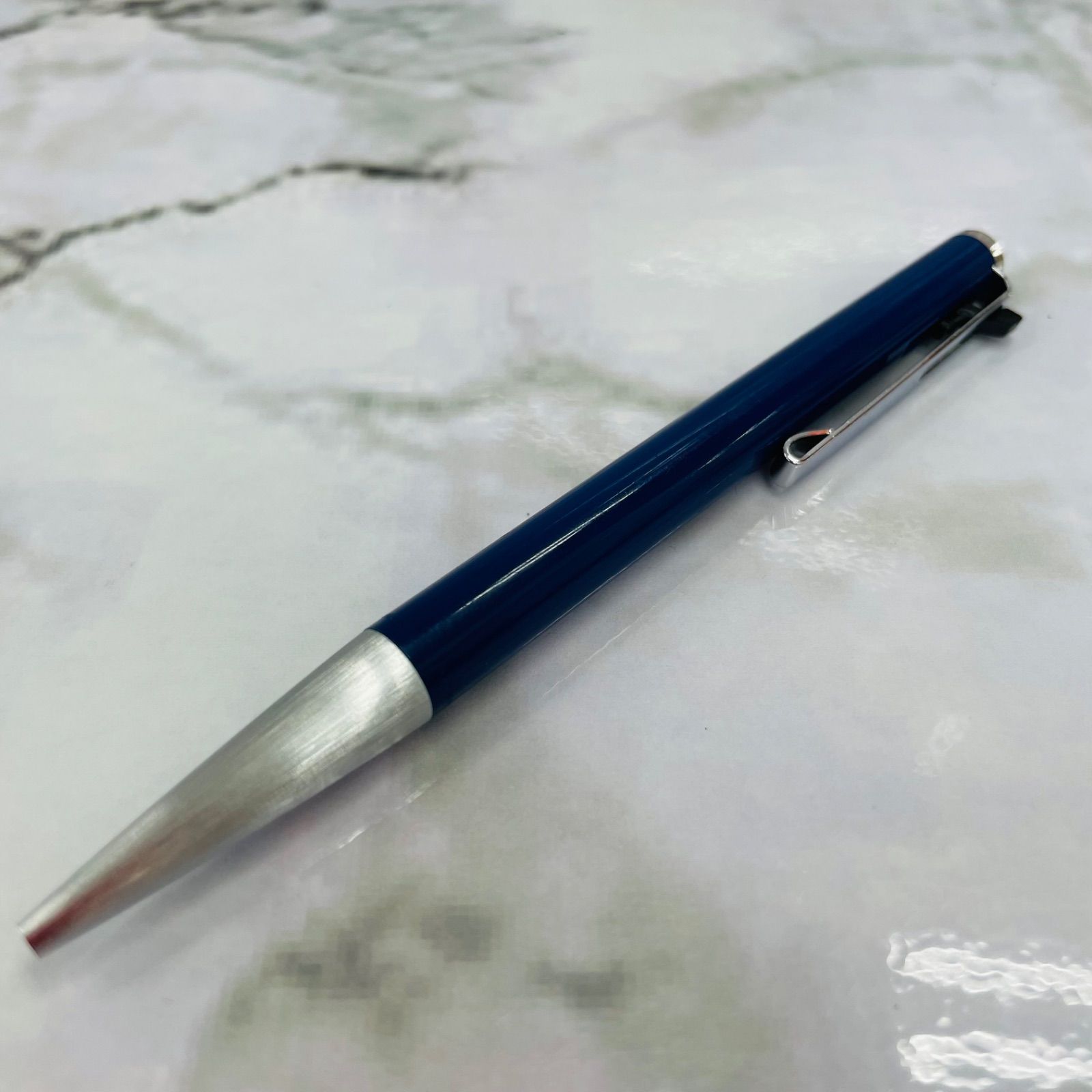 中古品】 モンブラン MONTBLANC ボールペン 780 ハンマートリガー式