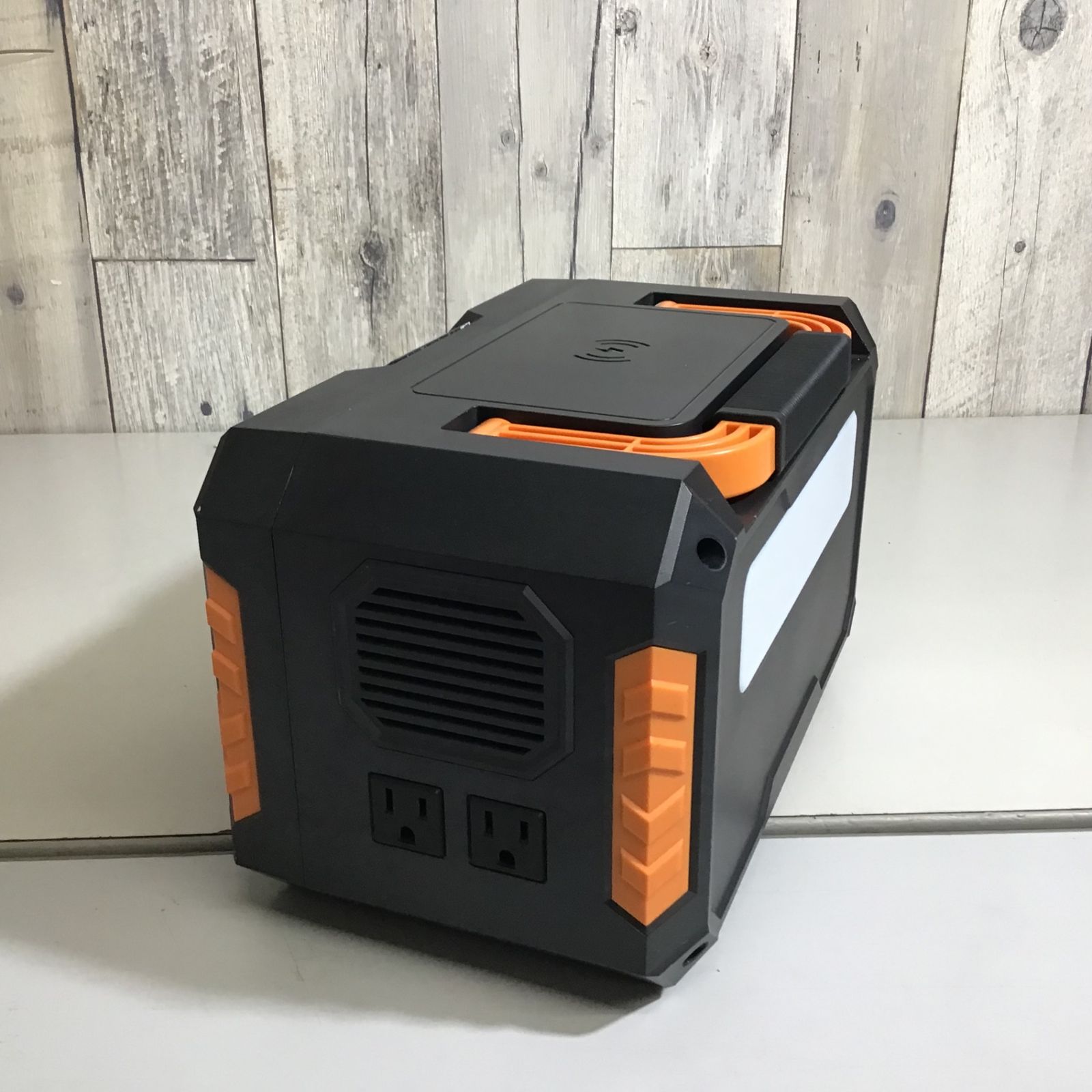 中古品】☆ポータブル電源 GRECELL G-500 500Ｗ【戸田店】 - メルカリ