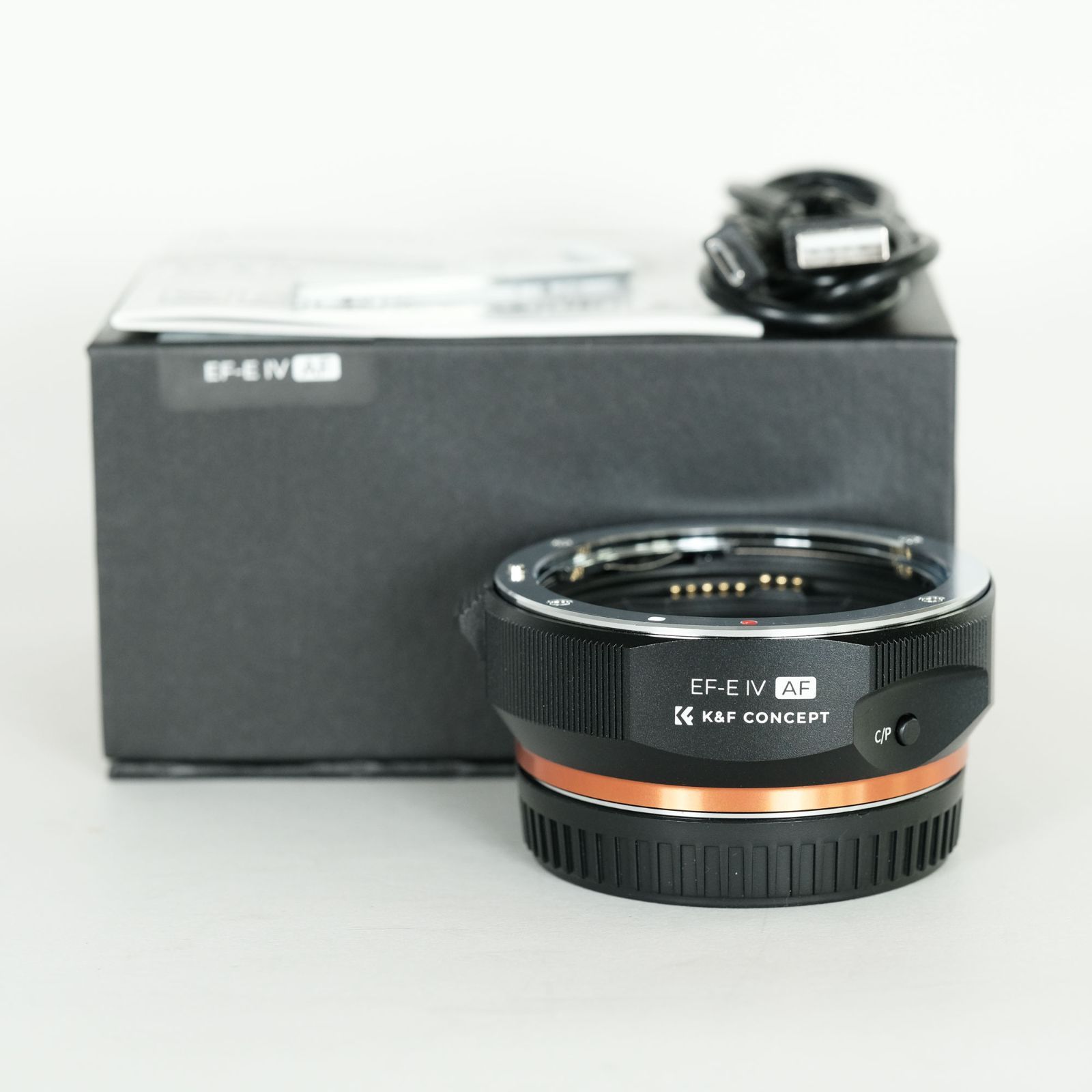 K&F Concept KF-EFE-AF IV （K&F Concept KF-EFE-AF IV