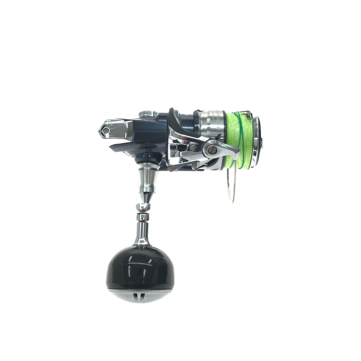 ▽▽SHIMANO シマノ TWINPOWER 21ツインパワー SW4000XG 04221 - メルカリ