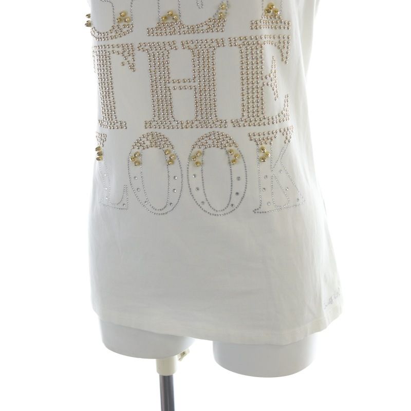 ブルーガール ブルマリン BLUGIRL BLUMARINE Tシャツ カットソー