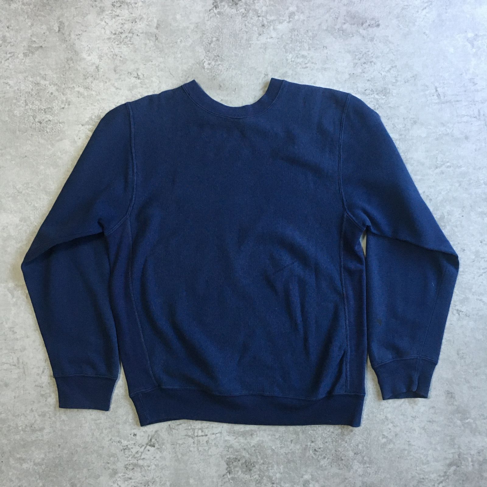80s USA製 Champion × gap Reverse Wave チャンピオン × ギャップ 