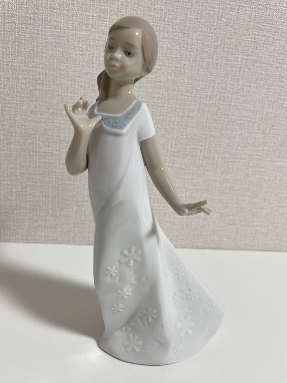 NAO ナオ (LLADRO リヤドロ) 美品