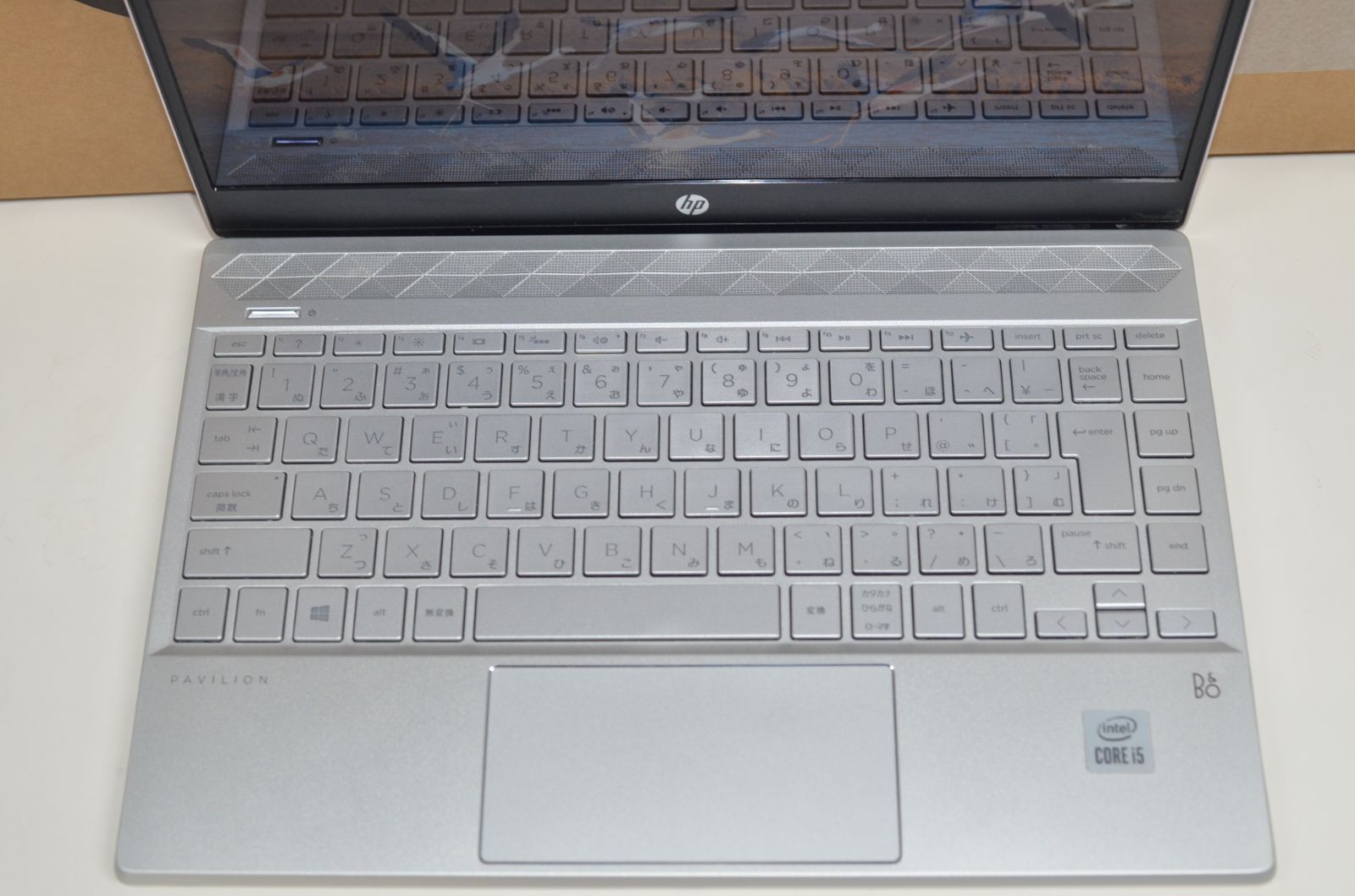 hp Pavilion 13-an1041TU 10世代i5 ④　ゴールド HP Pavilion 13-an1041TU hp Pavilion 13-an1041TU 10世代i5 ④ ゴールド