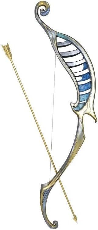 第五人格 弓使い コスプレ道具 弓 矢 発光 110CM Cosplay コスプレ武器 仮装 変装用 小道具 小物 イベント