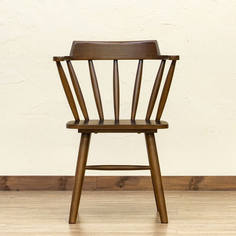 予約販売 10月中旬 新商品 ウインザーチェアKoppio BR NA kdv03 サカベ