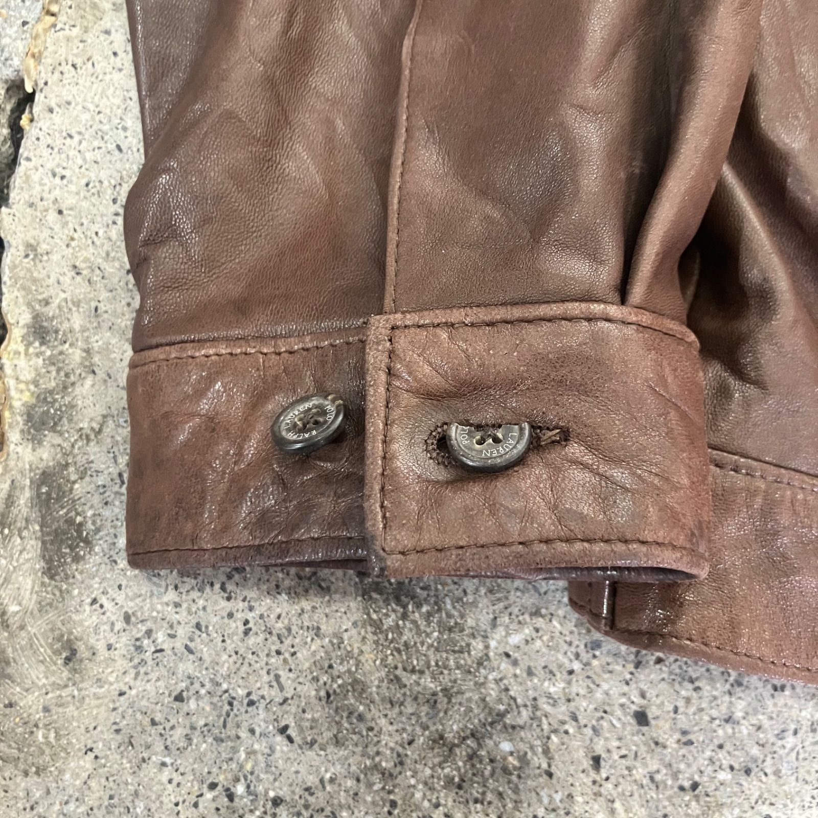 Drizzler Jacket