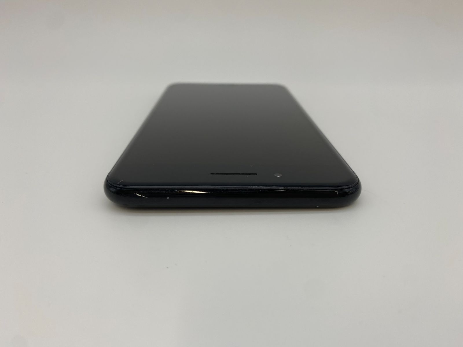 iPhone7 Plus 128GB ジェットブラック/シムフリー/大容量3400mAh新品