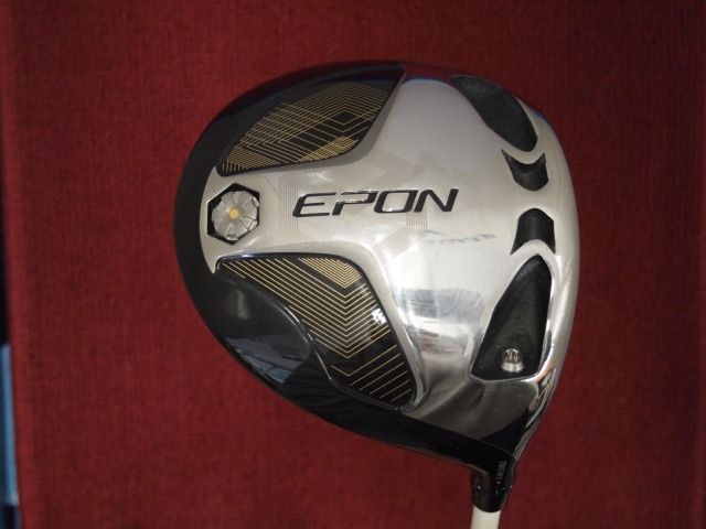 REVE IMPACT BORON WHITE 55S TMスリーブ付 未使用 REVE IMPACT BORON WHITE 55S TMスリーブ付 未使用