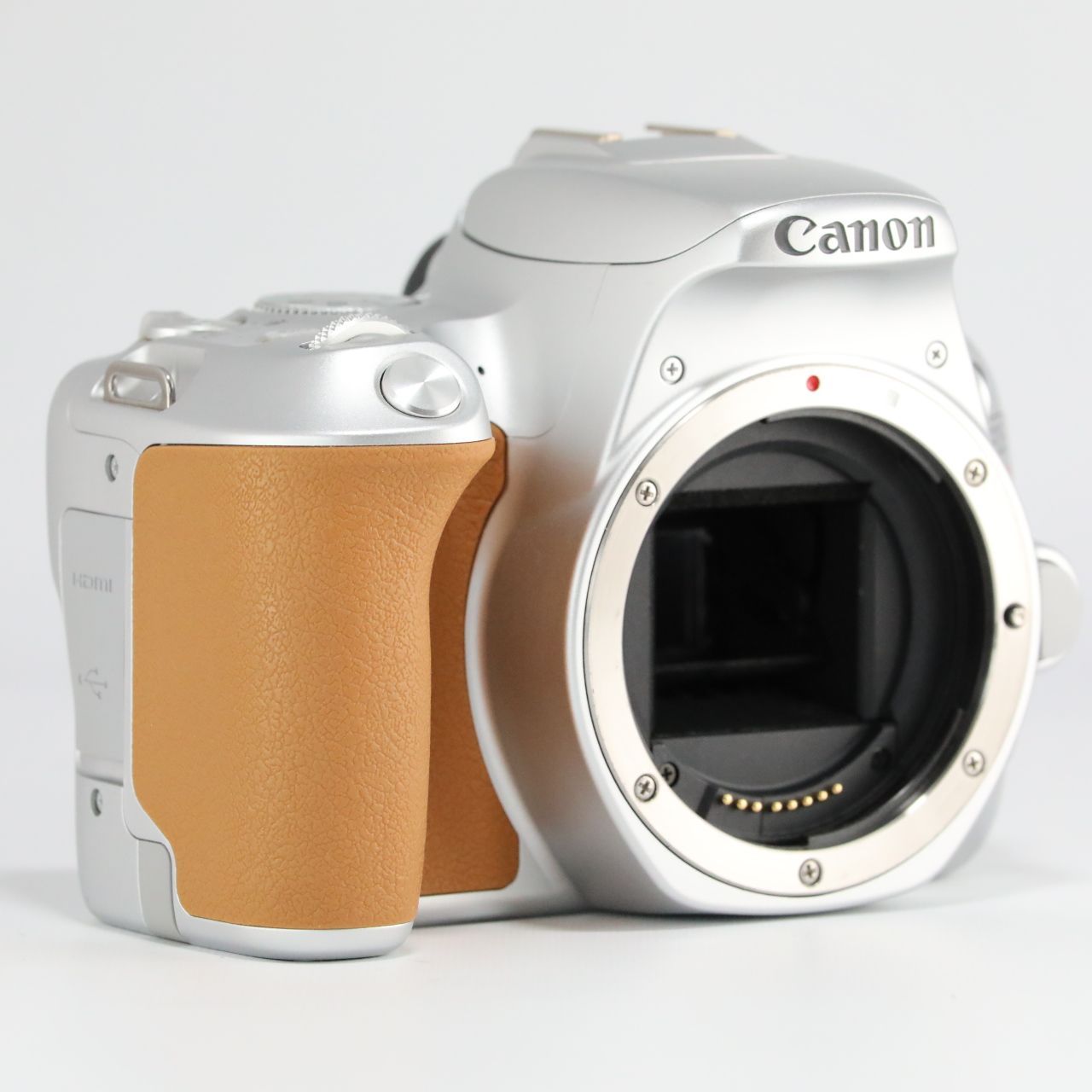 Canon デジタル一眼レフカメラ EOS Kiss X9 レンズキット