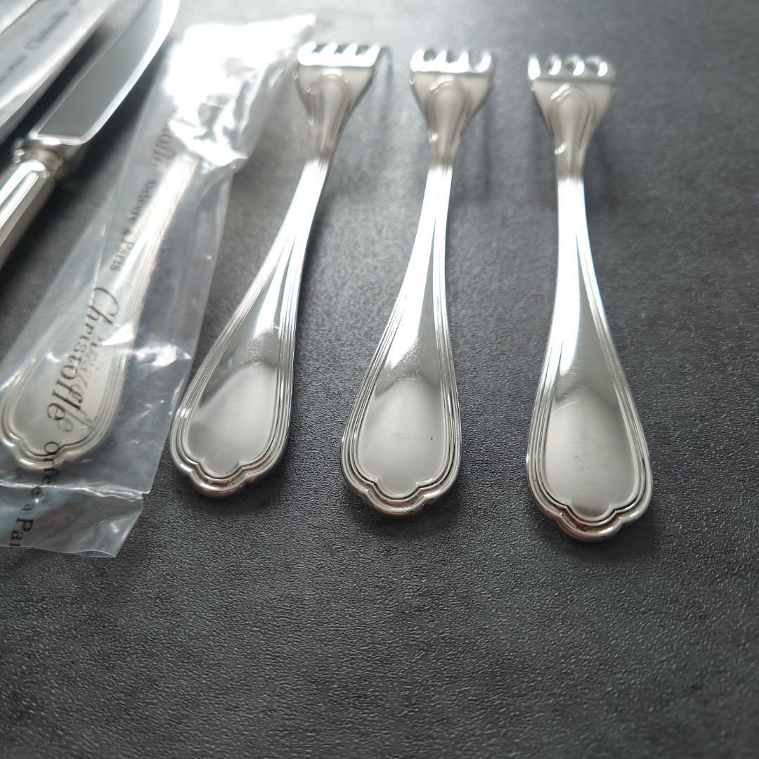 デザートサイズ 未開封含む