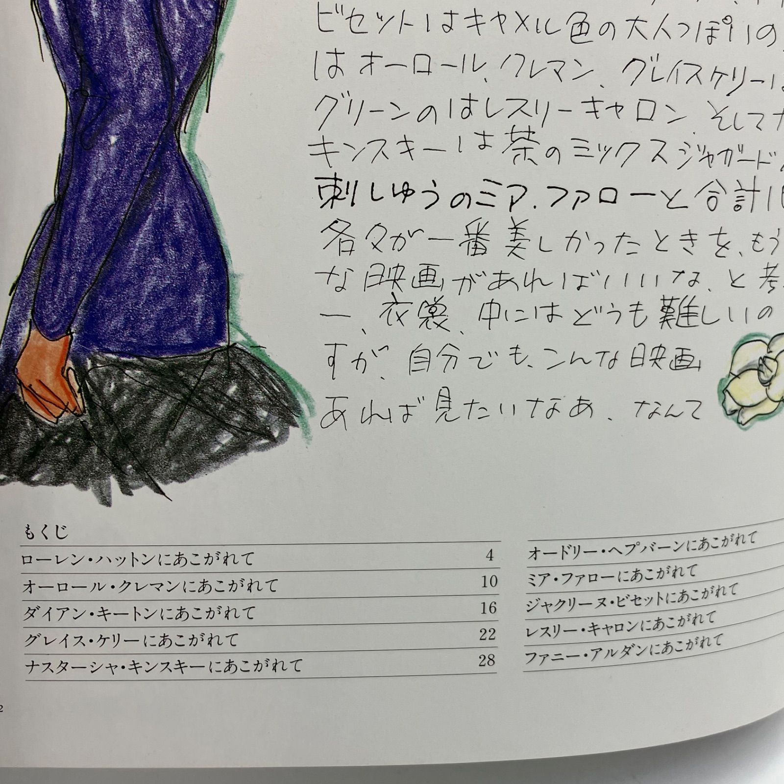 【中古】 西村玲子のセーターブック 5 映画女優にあこがれて ヴォーグ・デザイナー・シリーズ 西村玲子 Amazon.co.jp: 西村玲子のセーターブック〈PART5〉映画女優に