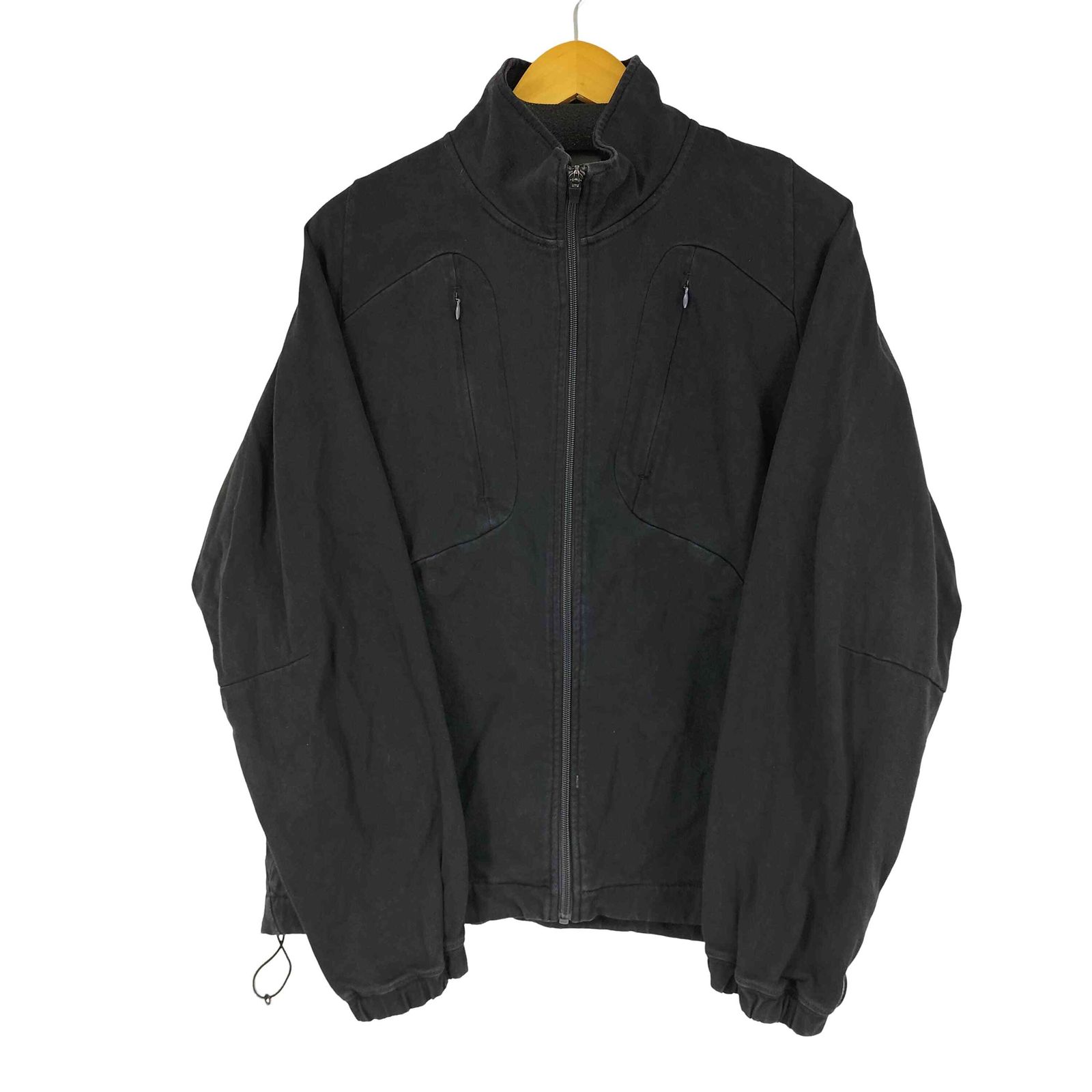 カイコー KAIKO 23SS トレーニングブルゾン メンズ JPN 2