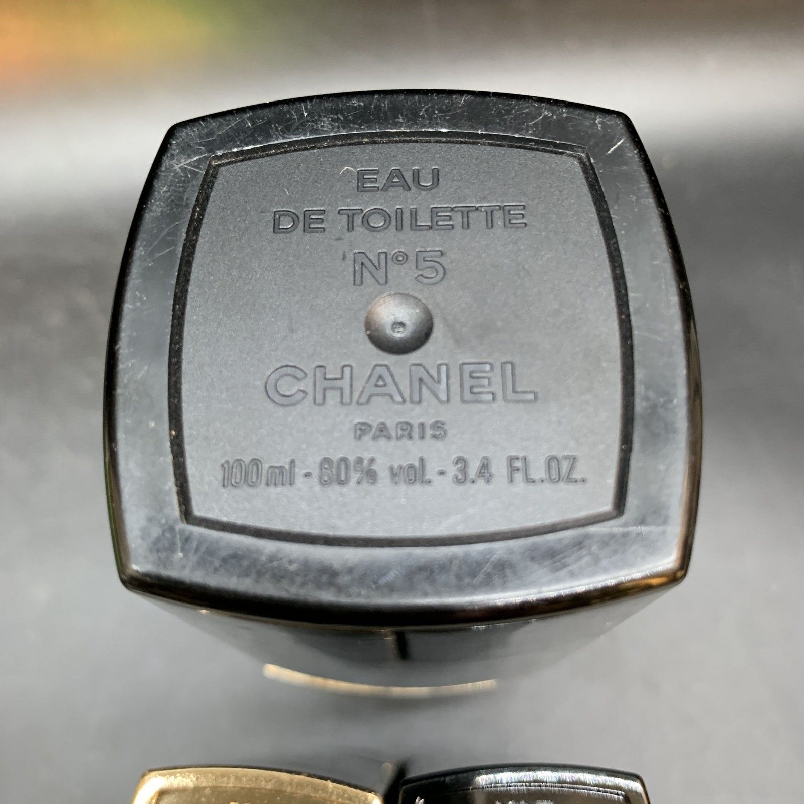 J387 シャネル4点おまとめ ココ マドモアゼル サヴォン 150g石鹸ソープ