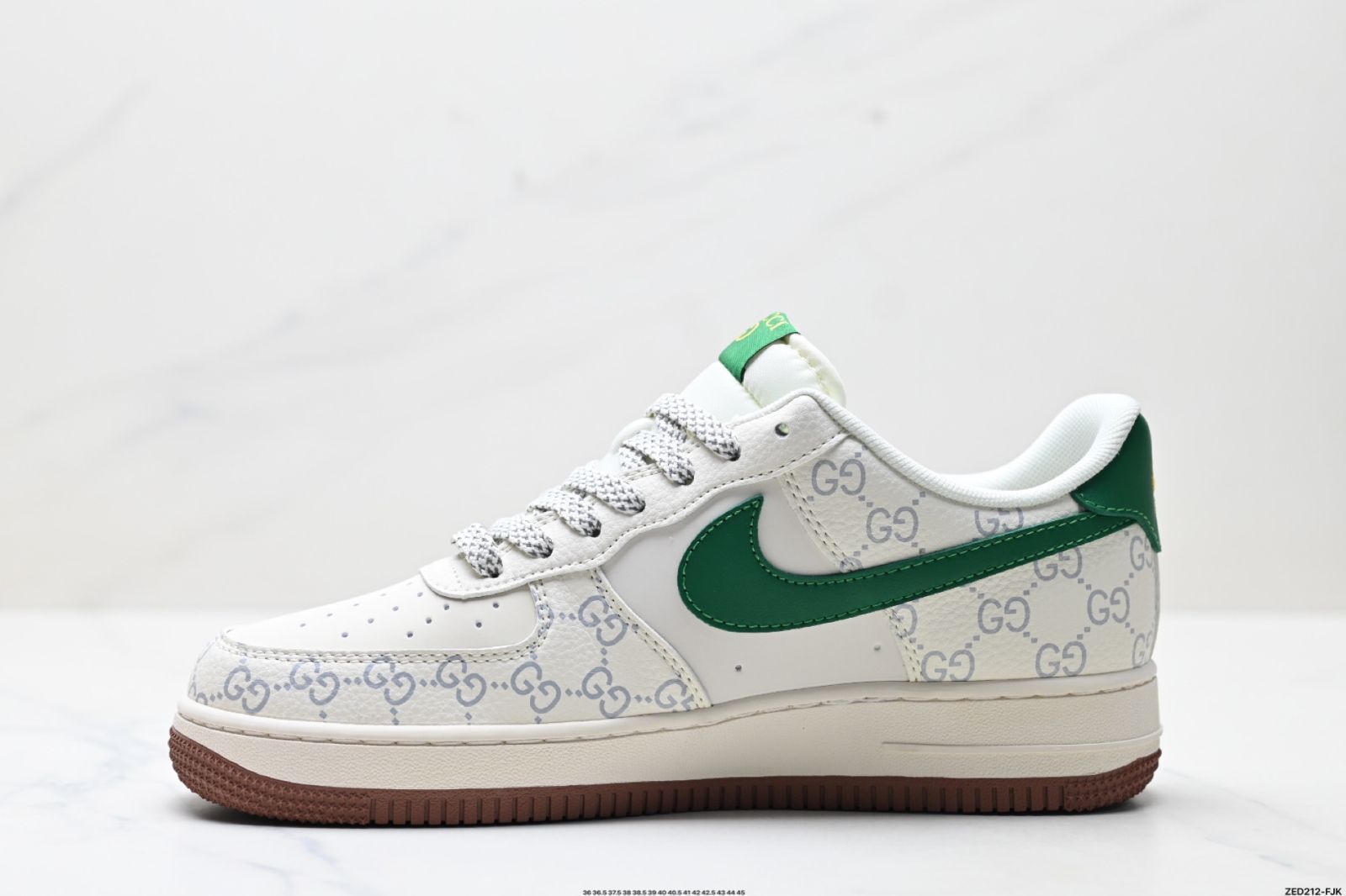 ハゲ丸　af1リメイク済み 手順すべて見せます！】汚れた「AIR FORCE 1 GORE-TEX」を救い