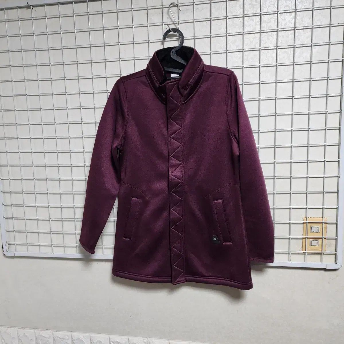 (新しい服装レベル) JDX 起毛ジャケット (メンズ) 95 ）