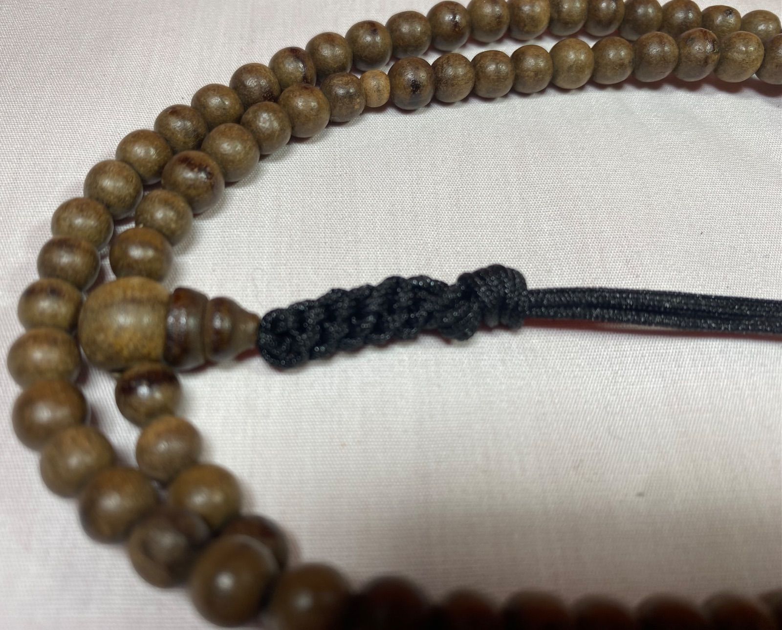 ベドナム産108念珠