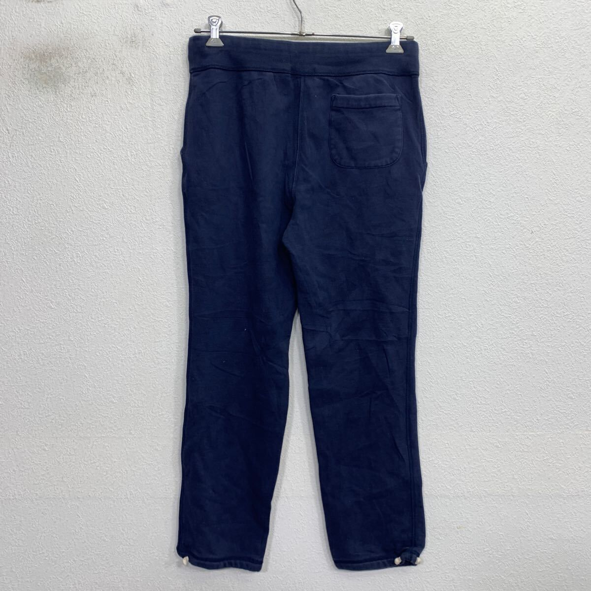 POLO RALPH LAUREN スウェットパンツ M ネイビー ポロラルフローレン 