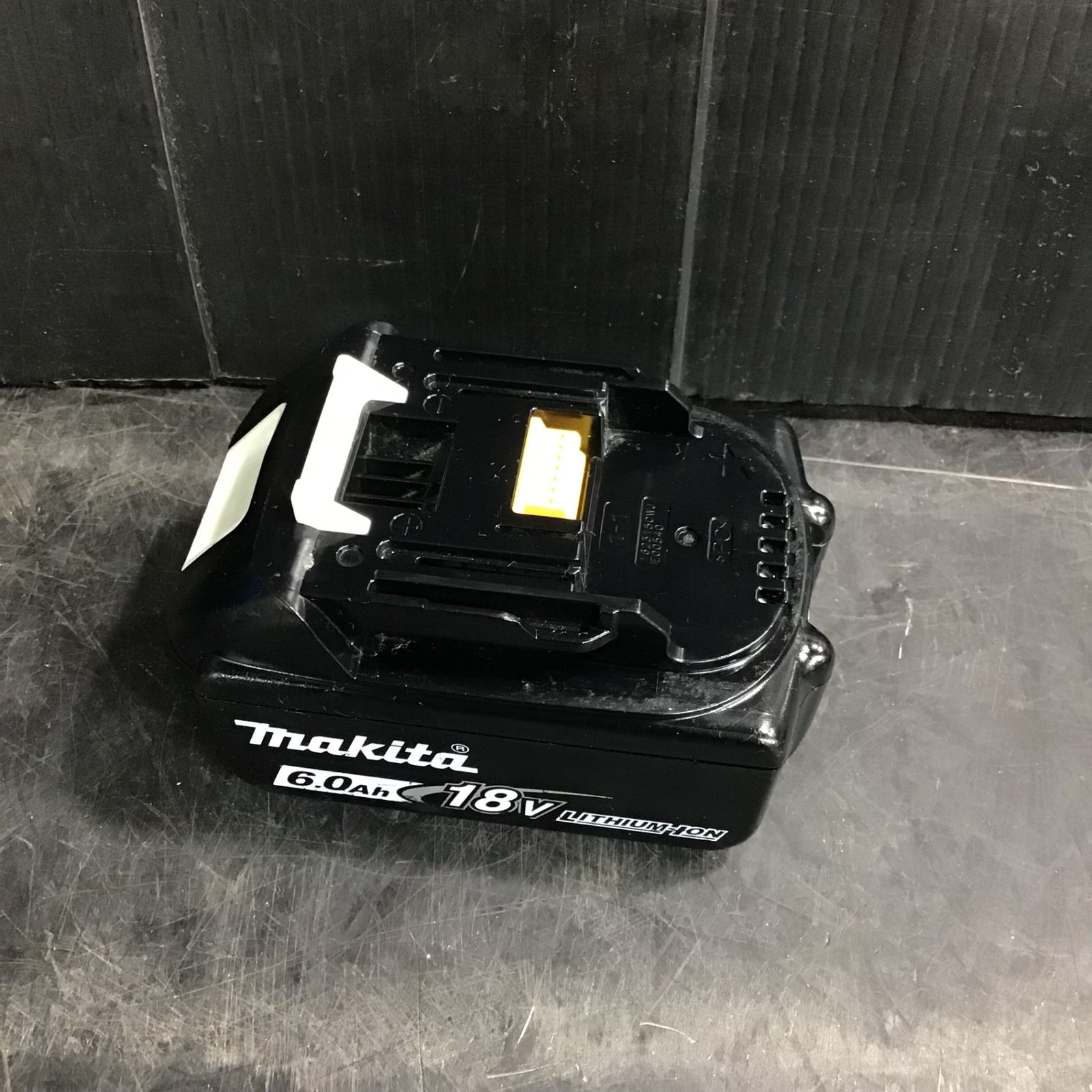 ☆マキタ(makita) コードレスインパクトドライバー TD149DRFXW【草加店】