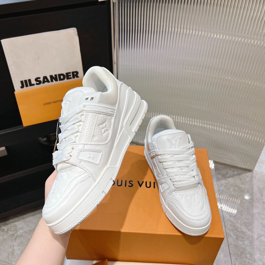 trainer