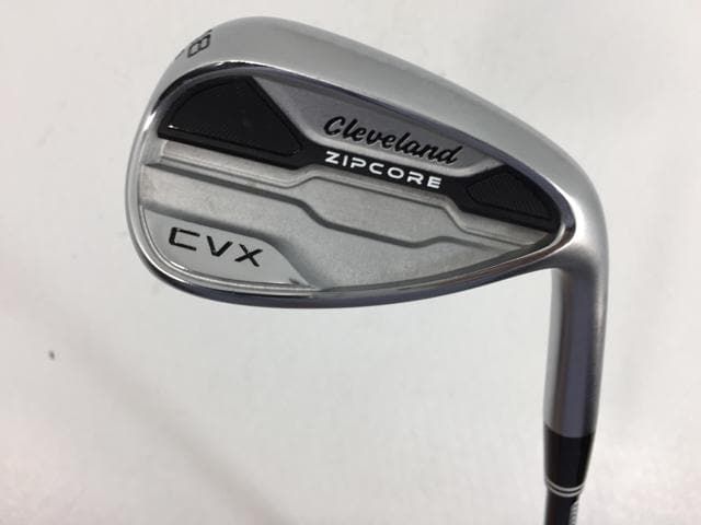 ゴルフクラブ クリーブランド CVX ZIPCORE ウェッジ 2025 ディアマナ for CG2 AW 14日間返品OK