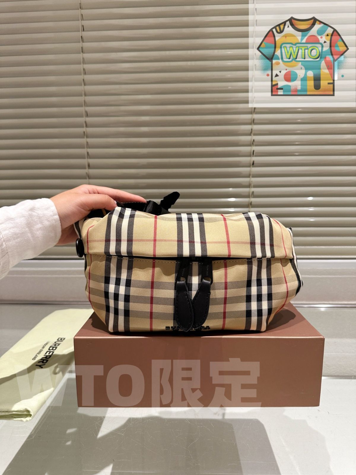 BURBERRYのバック ウィメンズ＆メンズ デザイナーバッグ | Burberry® 公式サイト