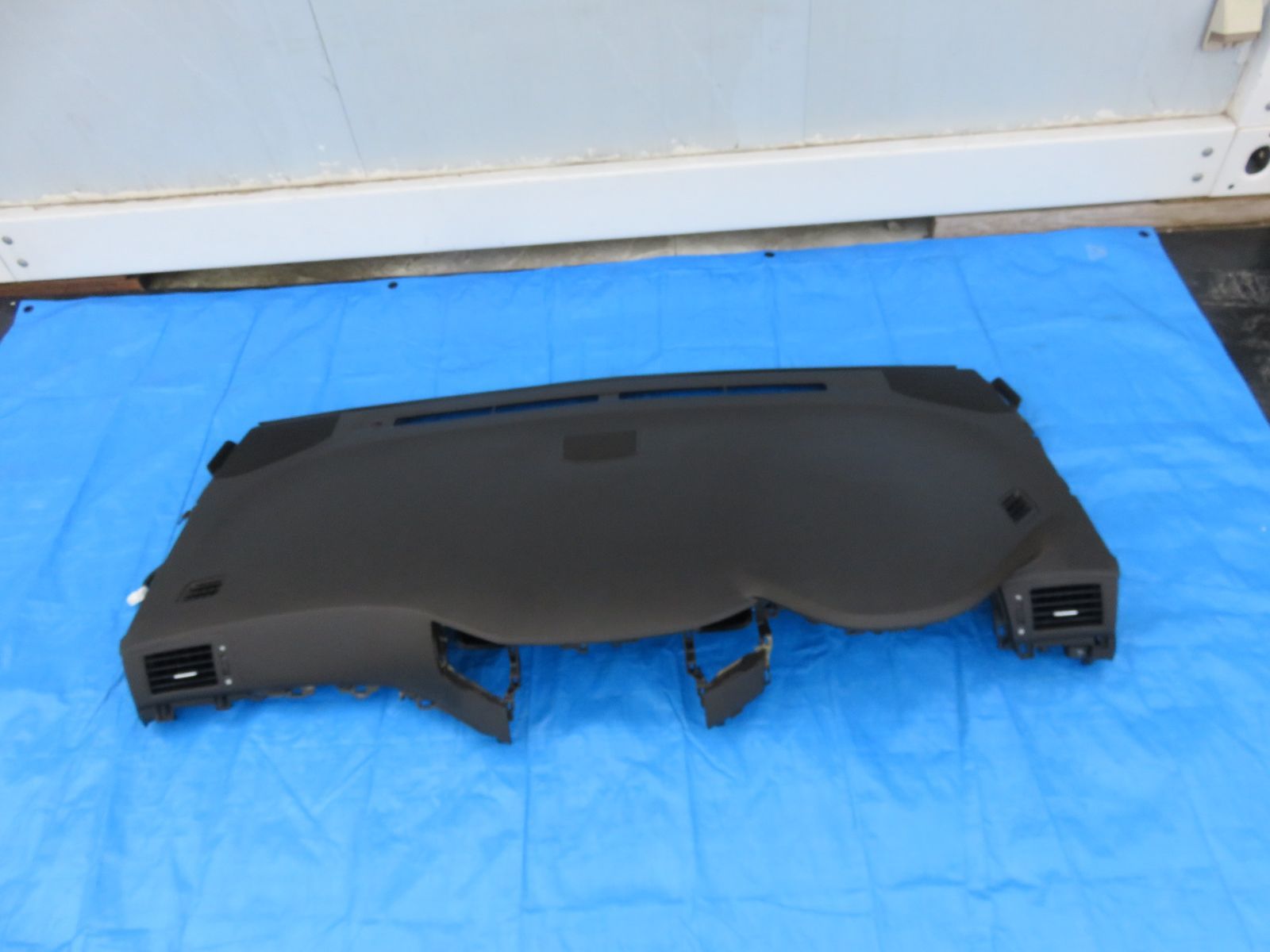 SFC2734 ヴェルファイア GGH25W ダッシュボードパネル 純正 55402-58030 ANH20W ANH25W GGH20W アルファード共通 ベタつき無し