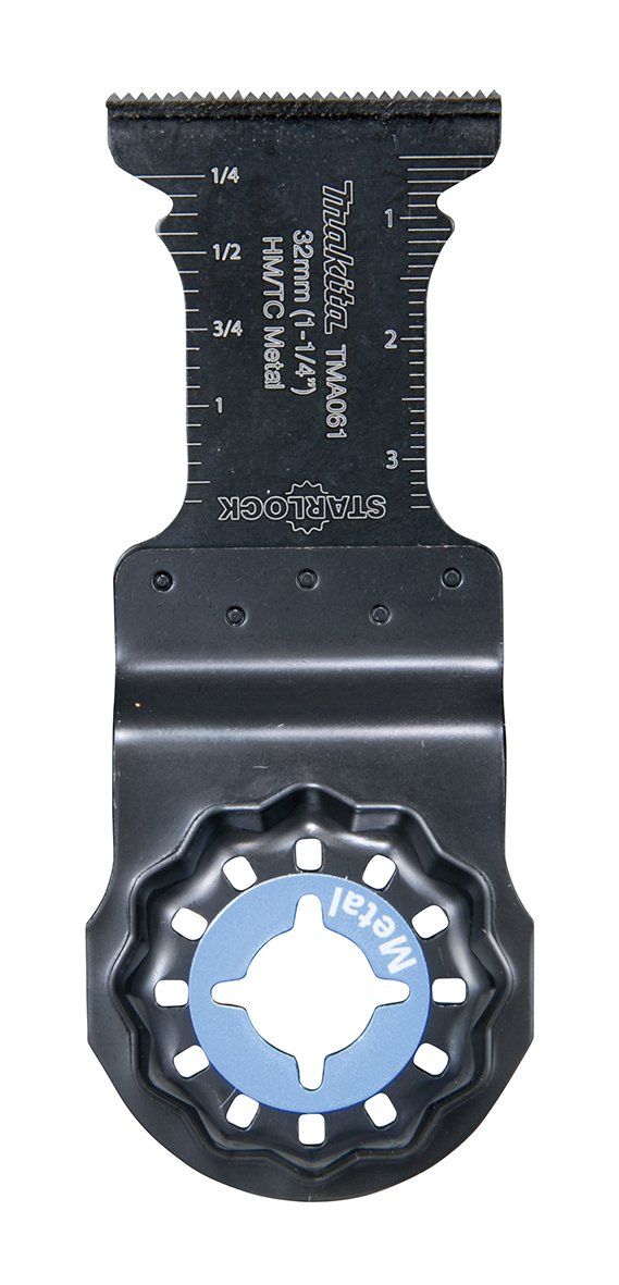 新品 マキタ マルチツール用カットソー 金属用 幅32mm×40mm超硬 新品 マキタ マルチツール用カットソー 金属用 幅32mm×40mm超硬