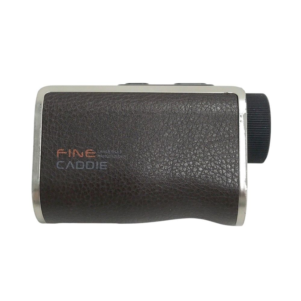FINE CADDIE ファインキャディ  スコープ J300  ブラウン系  [240101416003] ゴルフウェア ストスト FINE CADDIE ファインキャディ スコープ J300 ブラウン系