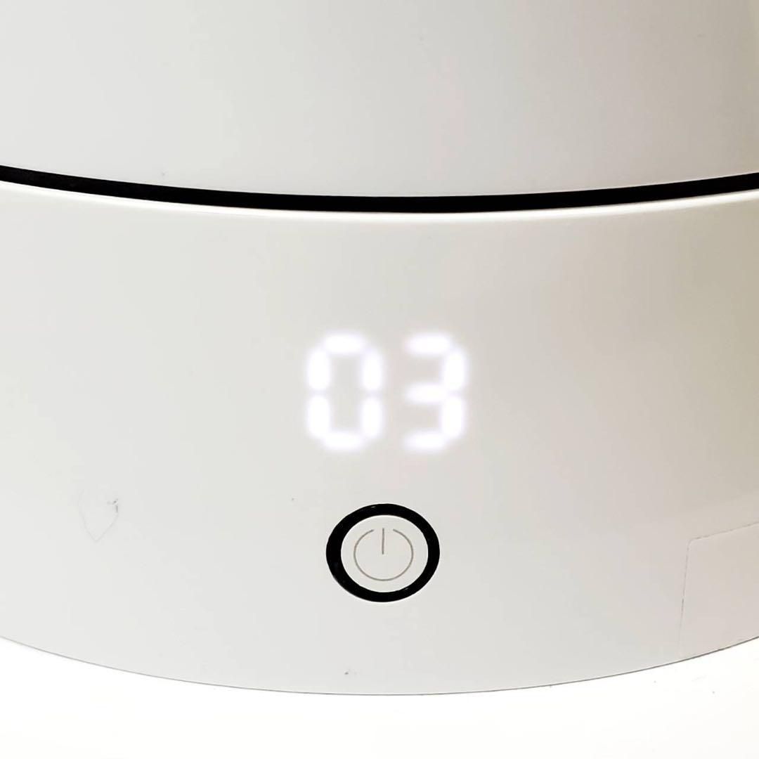 cool 羽なし扇風機