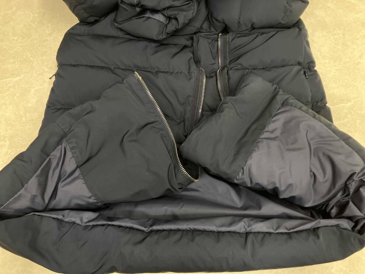 MONCLER モンクレール LOBELIA ロベリア Aライン ダウンコート