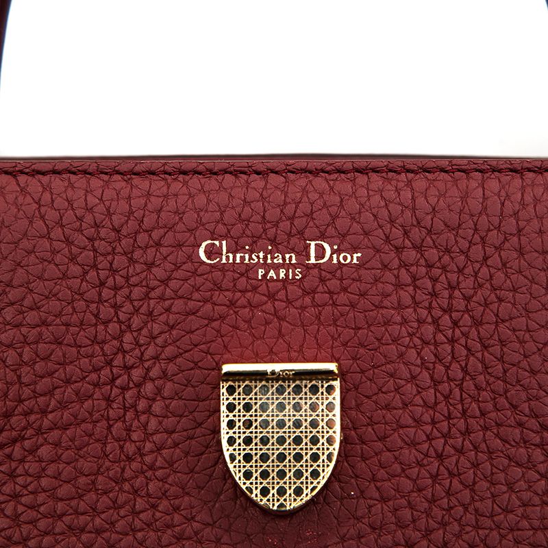 Christian Dior クリスチャンディオール ハンドバッグ エヴァー