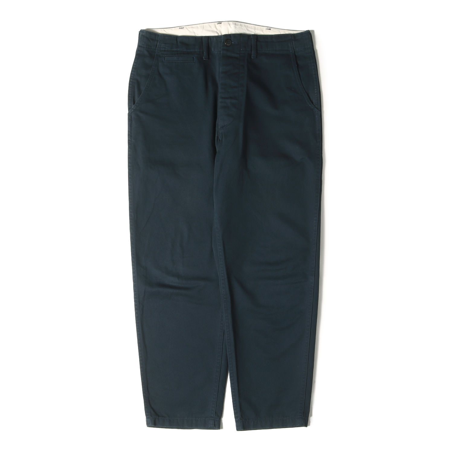 STANDARD CALIFORNIA スタンダードカリフォルニア パンツ サイズ