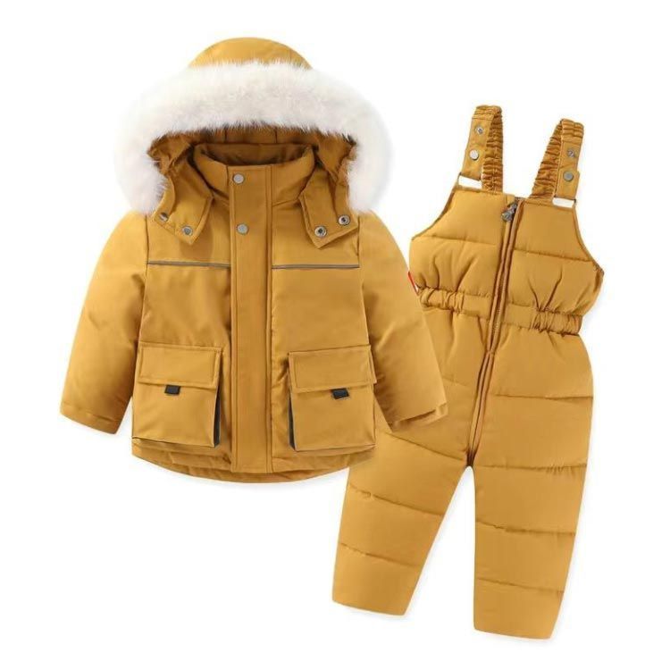 スノーボードウェア ジュニア