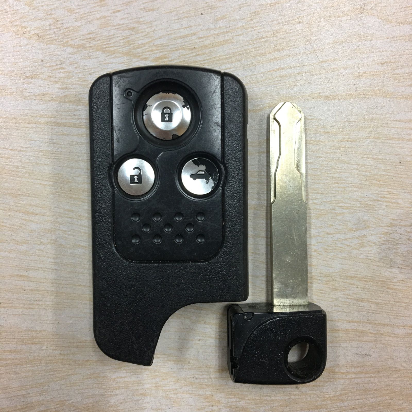 HD17273 点灯しない 72147-TL0-J01 HONDA ホンダ純正 インスパイア