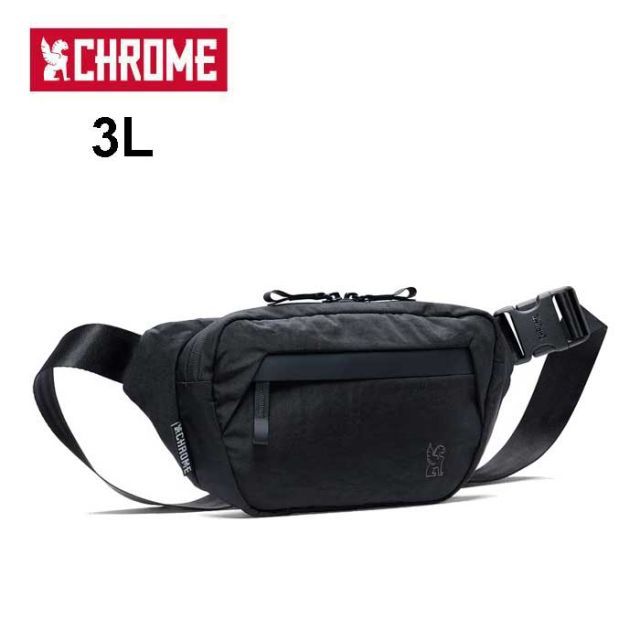 クローム CHROME BG386 SABIN 3L SLING (2503)