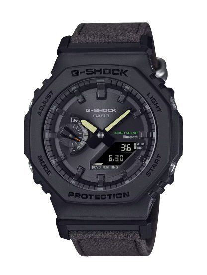 新品 カシオ CASIO G-SHOCK Gショック 正規品 腕時計 スカイコックピット SKY COCKPIT ツインセンサー アナデジ ブラック 新品カシオ CASIO 腕時計 GMA-S2100-7A レディース Gショック G