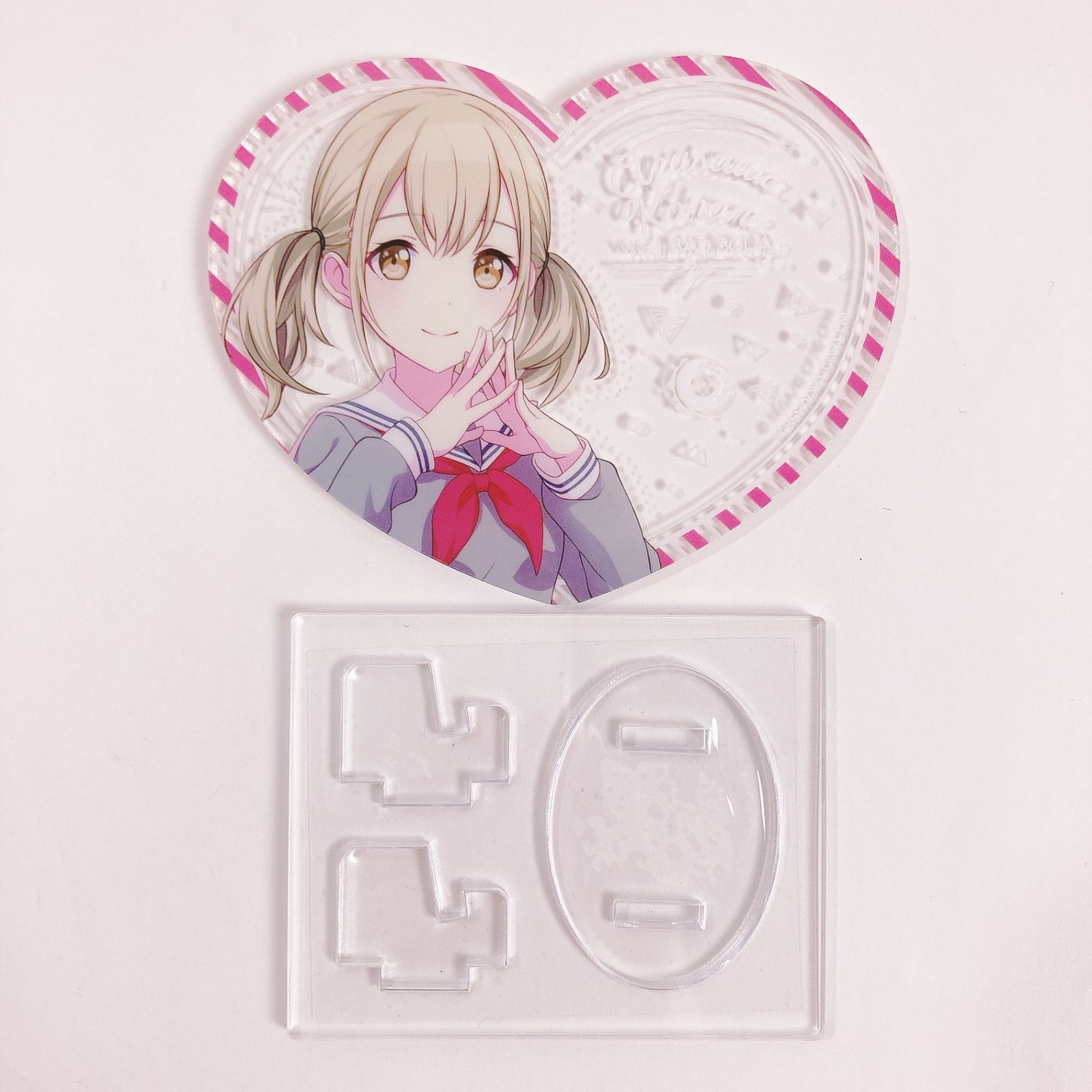 プロセカ 小豆沢こはね ぴくりあ 小豆沢こはね 「プロジェクトセカイ カラフルステージ! feat