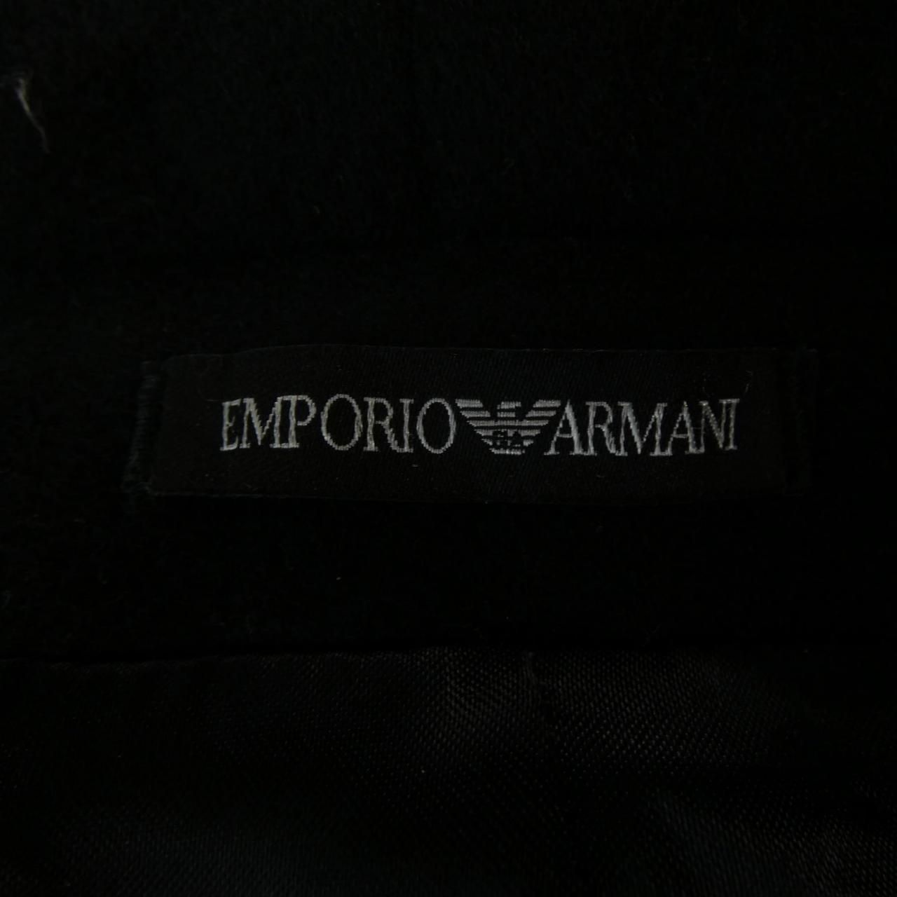 エンポリオアルマーニ EMPORIO ARMANI H31L11 C1452 コート KANDAIZUMI_COM