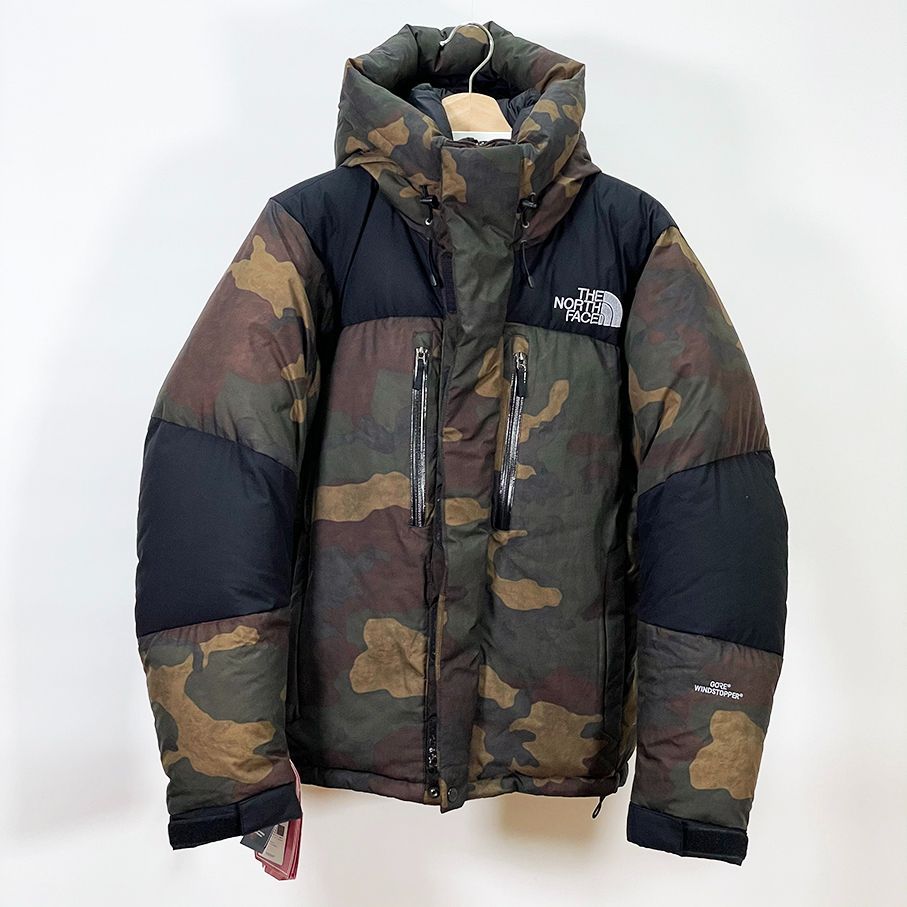 THE NORTH FACE バルトロライトジャケット ND91845