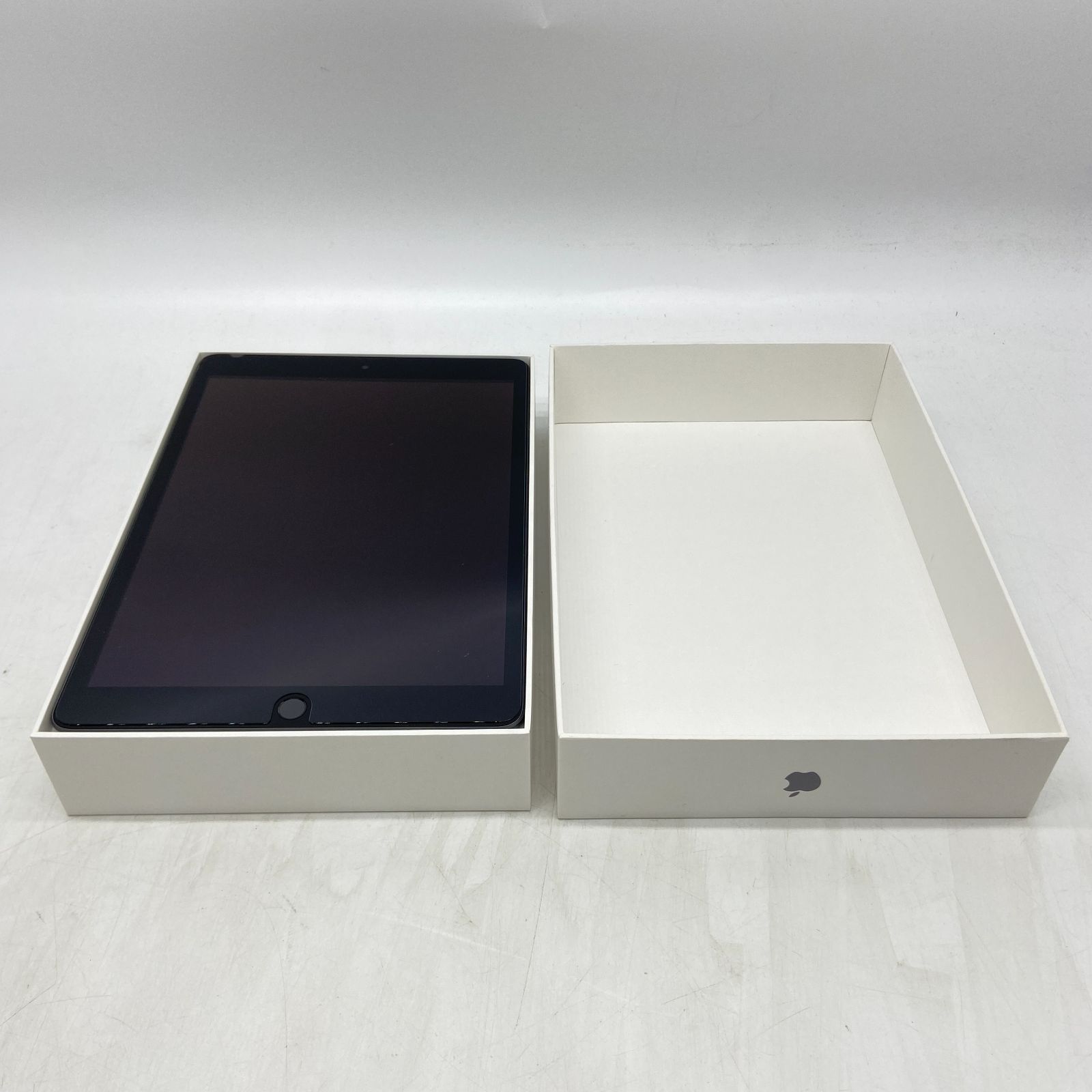 04ｍ0972△【Apple】iPad 第9世代 256GB スペースグレイ Wi-Fiモデル