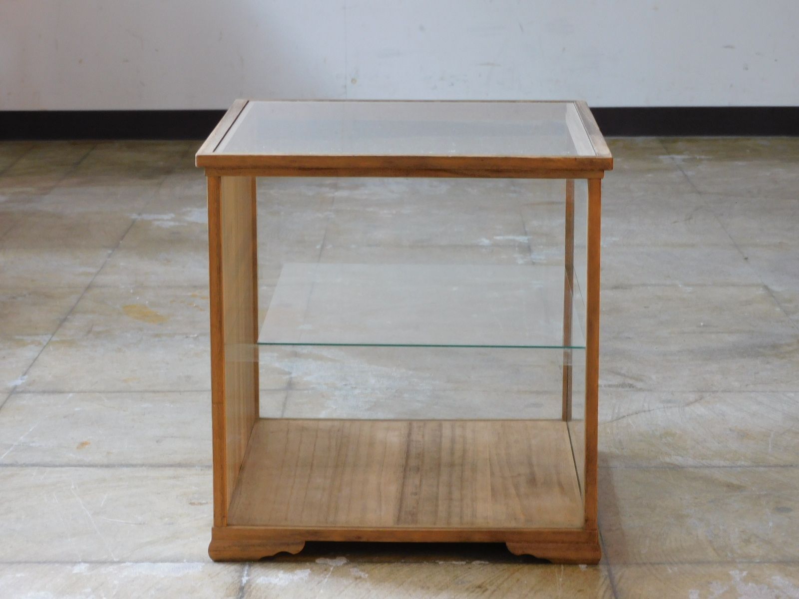 アンティーク家具 無垢材