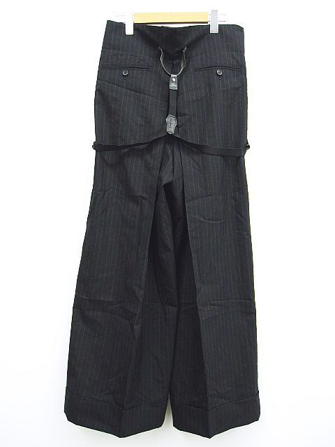 黒系