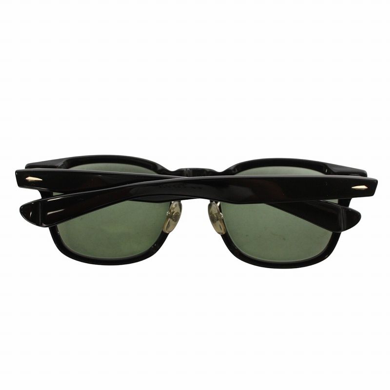 美品 999.9 feelsun F-35NP ブラックマット 度入り 999.9 feelsun NEW