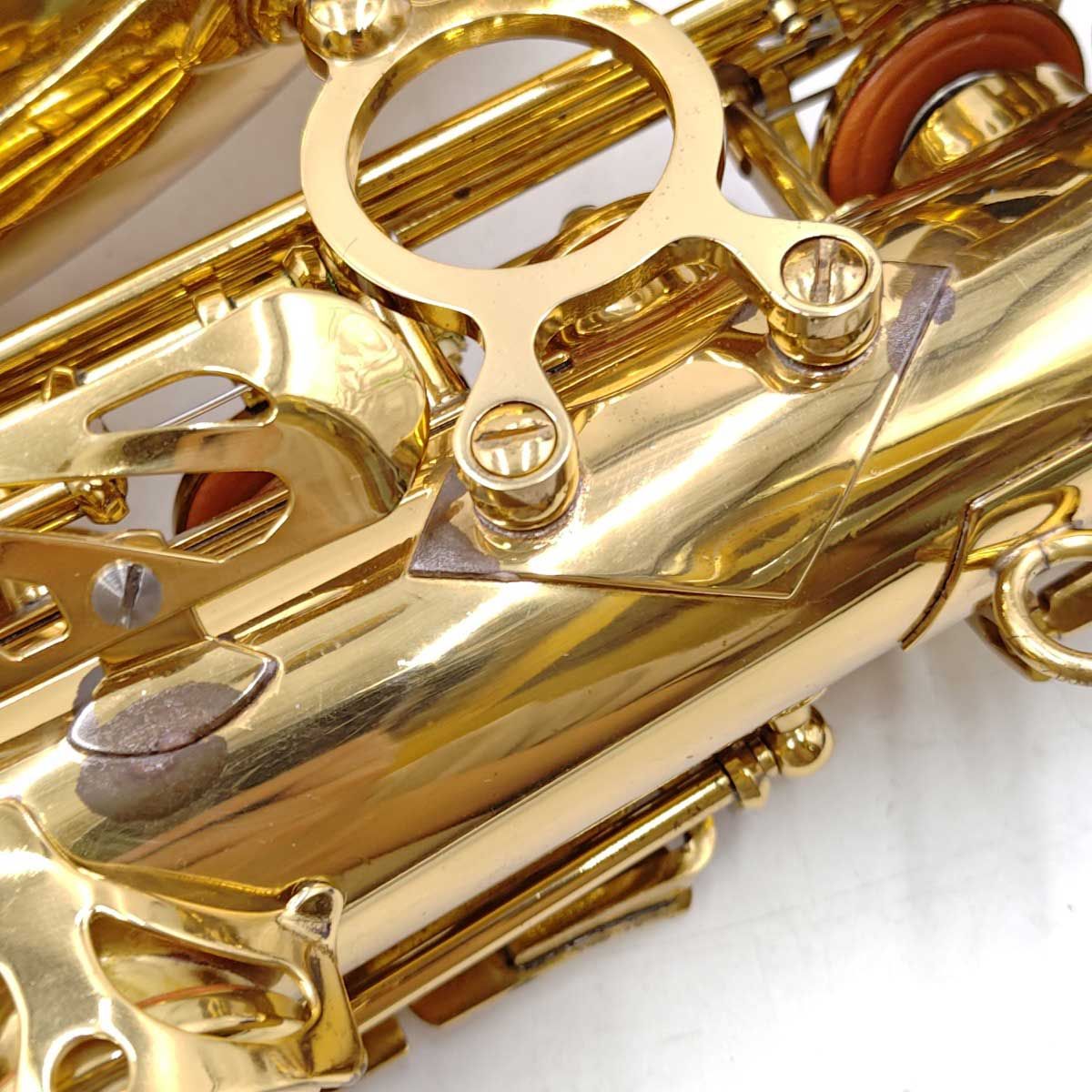 アルトサックス