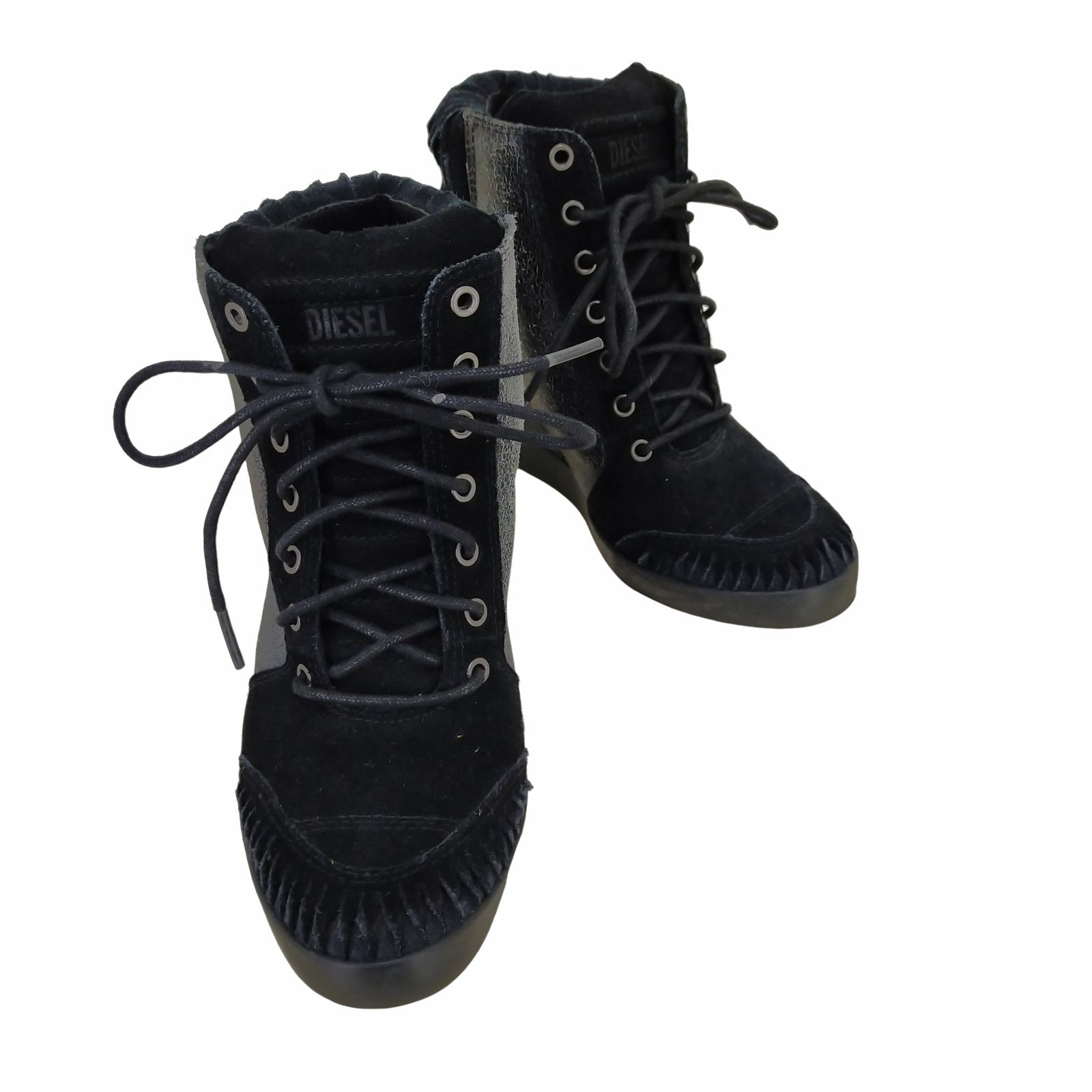 ディーゼル DIESEL WE PELLY W レディース JPN：24.5 - メルカリ
