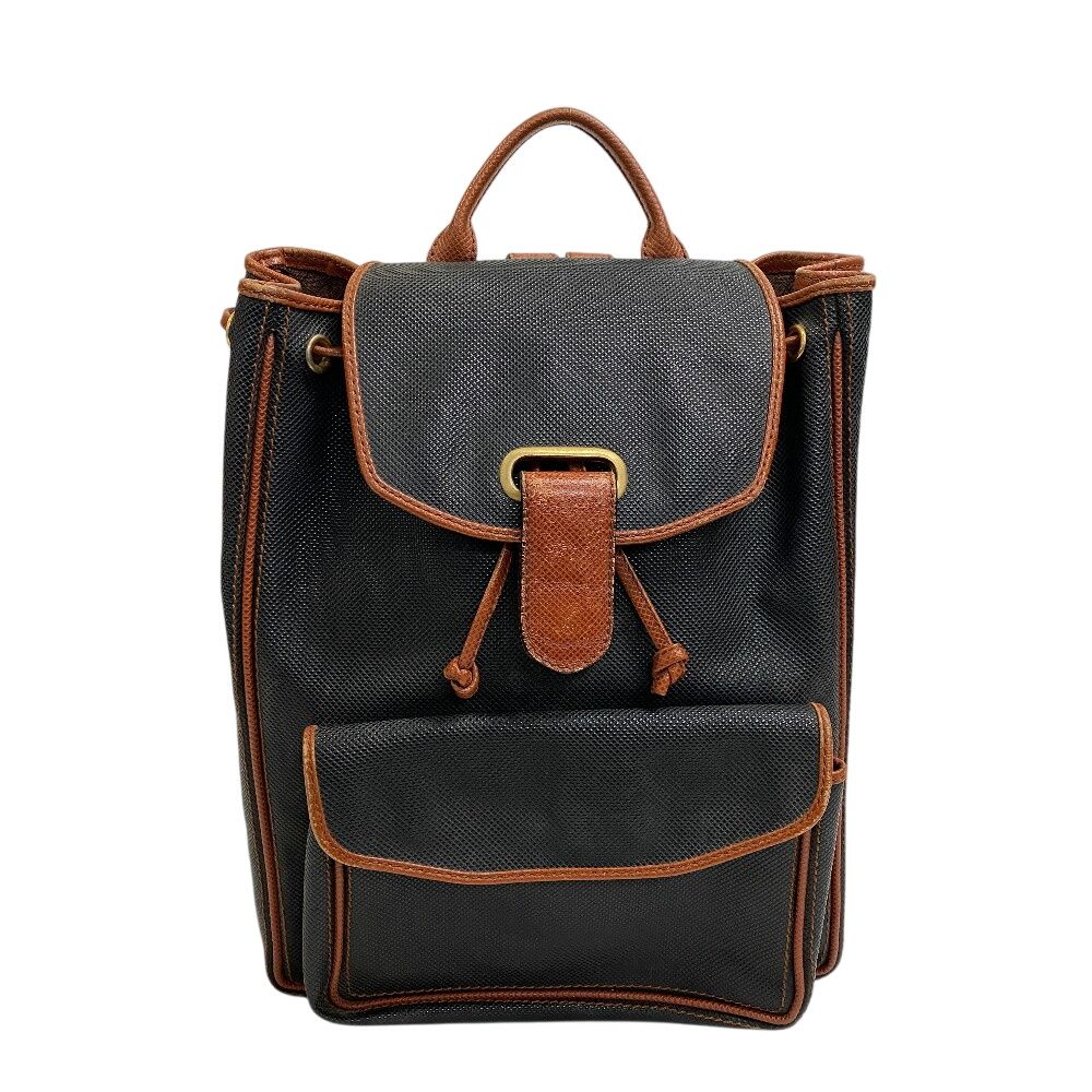 ボッテガヴェネタ BOTTEGAVENETA リュック・デイパック マルコポーロ 