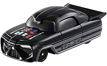  【中古】トミカ スター・ウォーズ SC-01 スター・カーズ ダース・ベイダー その他